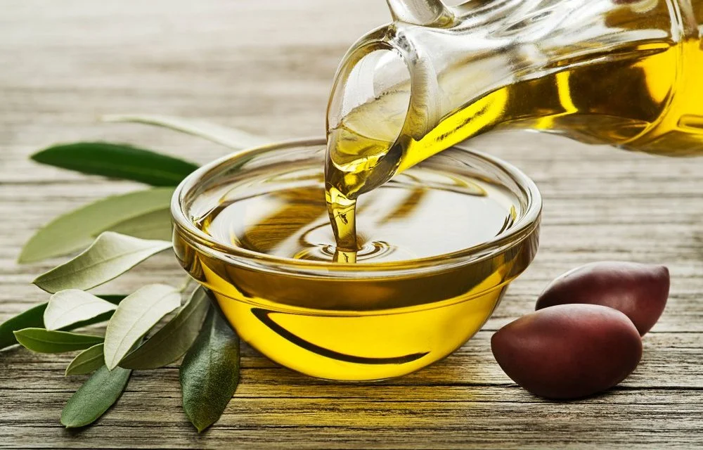 Huile d’olive : propriétés et bienfaits