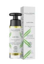 ALOE VERA – Macérât Huileux
