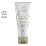CRÈME VELOURS CORPS TAYRI - Argan & Fleur d'Oranger 100 mL