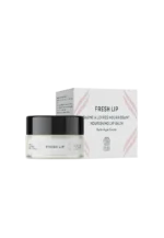 Fresh Lip – Baume à Lèvres Nourrissant 15 mL