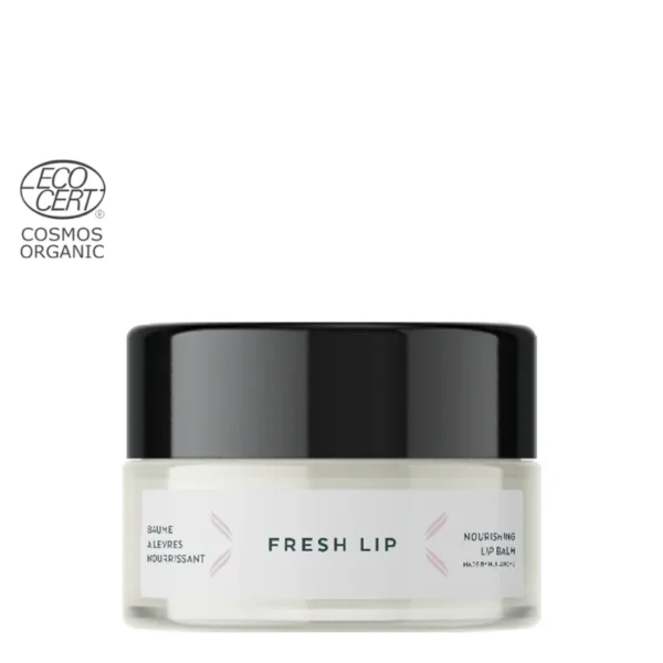 Fresh Lip – Baume à Lèvres Nourrissant 15 mL
