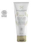 Gommage corps Doux & Soyeux, Teint éclatant – Naturel par Ecocert – Poudre de cactus