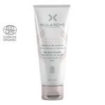 Masque éclaircissant Argile Blanche – Peaux Sèches & Sensibles 100 mL