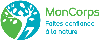 Mon Corps logo
