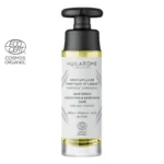 SOIN CAPILLAIRE – fortifiant et lissant- Argan & Nigelle & Beurre de Karité 55 mL