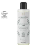 GEL DOUCHE APAISANT -Fleur d’Oranger – BATH TIME YOUR TIME 200 mL