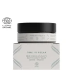 Sels de Bain Apaisants Bio – Time to Relax – Citron & Orange 200g