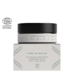 Sels de Bain Fraîcheur certifiés par Ecocert – Menthe & Eucalyptus – Respiratoire Circulatoire Désintoxiquant