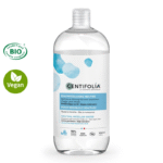 Eau micellaire Bio - Neutre au Prébiotique Actif - Visage, yeux & lèvres