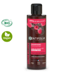 Shampoing brillance certifié Bio - Illumine & protège tous les types de cheveux 200ml