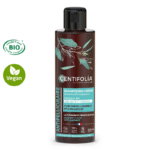 Shampoing crème antipelliculaire certifié Bio - Cuir chevelu sensible 200ml