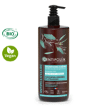 Shampoing crème antipelliculaire certifié Bio - Cuir chevelu sensible 500ml