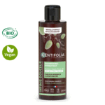 Shampoing crème hydratant certifié Bio - Cheveux normaux à déshydratés 200ml
