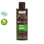 Shampoing crème purifiant cheveux gras certifié Bio - Complexe d'Argiles 200ml
