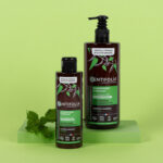 Shampoing crème purifiant cheveux gras certifié Bio - Complexe d'Argiles