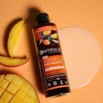 Shampoing & démêlant boucles Anti-frisottis 2en1 certifié Bio