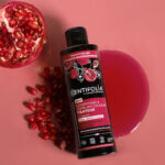 Shampoing & démêlant couleur fixateur 2en1 certifié Bio