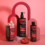 Shampoing & démêlant couleur fixateur 2en1 certifié Bio