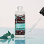 Sérum concentré apaisant certifié Bio - 4x moins de démangeaisons du cuir chevelu – Image 4
