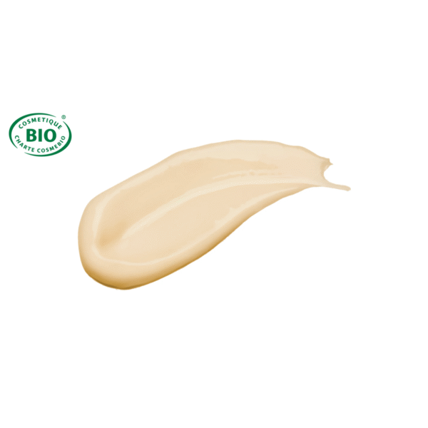 Autobronzant Bio visage & corps certifié Bio