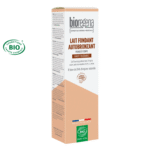 Autobronzant Bio visage & corps certifié Bio