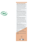 Autobronzant Bio visage & corps certifié Bio
