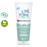 Baume nourrissant bébé certifiée Bio - COLD CREAM