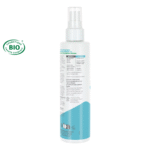 Brume apaisante 98% aloe vera certifiée Bio - visage, corps et cheveux - Dès 3ans