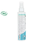 Brume apaisante 98% aloe vera certifiée Bio - visage, corps et cheveux - Dès 3ans