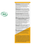 Écran solaire Bébé SPF50+ certifiée Bio - Baume - Visage & Zones Délicates - Dès 6 mois