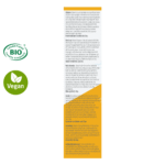 Écran solaire enfants SPF50 certifié Bio - Fluide en spray - Visage & corps - Dès 3 ans 90 ml