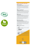Écran solaire enfants SPF50 certifié Bio - Fluide en spray - Visage & corps - Dès 3 ans 90 ml