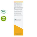 Écran solaire enfants SPF50 certifié Bio - Fluide en spray - Visage & corps - Dès 3 ans 90 ml