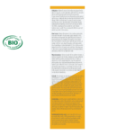 Écran solaire fluide en spray SPF30 certifié Bio - visage & corps - Adulte