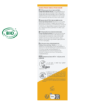 Écran solaire fluide en spray SPF30 certifié Bio - visage & corps - Adulte
