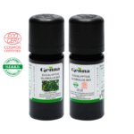 Huile essentielle de Eucalyptus certifiée Bio Pack Hiver immunité