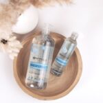 Gel lavant aux prébiotiques 3en1 certifié Bio – Dès la naissance