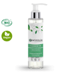 Gelée nettoyante purifiante certifiée Bio – Peaux mixtes & grasses 145 ml