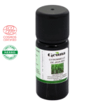 Huile essentielle de citronnelle certifiée Bio