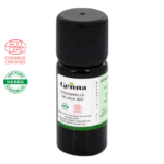 Huile essentielle de citronnelle certifiée Bio