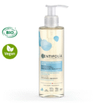 Huile lavante relipidante aux prébiotiques certifiée Bio - Dès la naissance 195 ml