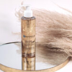 Huile soin sous la douche certifiée Bio - Nutrition express