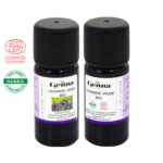 Huile essentielle de Lavande Vraie certifiée Bio Pack été voyage vacances
