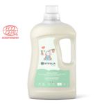 Lessive liquide bébé certifié Bio - Format économique 1,5 L