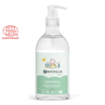 Liquide vaisselle bébé Bio labellisé Ecodétergent 500 ml