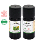 Huile essentielle de Pin sylvestre certifiée Bio Pack Hiver immunité