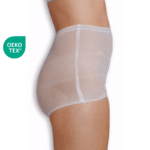 Slip de maintien des serviettes post-accouchement Labelisé AEKO-TEX – Image 3
