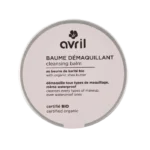 Baume démaquillant certifié Bio - Femmes enceintes