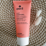 Lait corporel certifié Bio – Nourrit, hydrate & protège