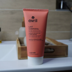 Lait corporel certifié Bio – Nourrit, hydrate & protège